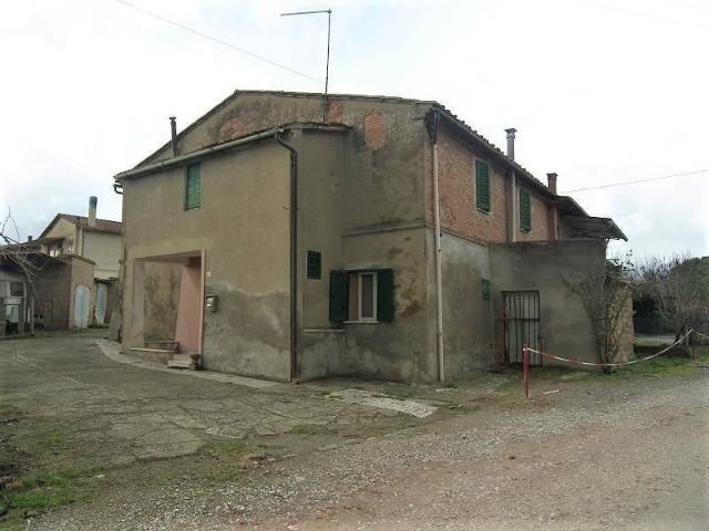 Villetta a schiera in vendita a Torrita di Siena SI