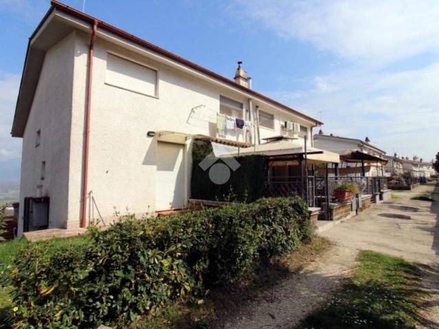 Villetta a schiera in vendita a Torrita Tiberina RM