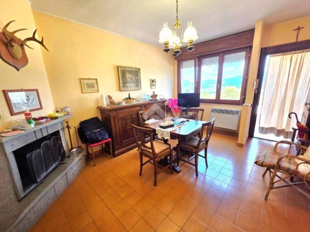 Villetta a schiera in vendita a Torrita Tiberina RM