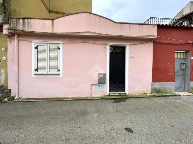Villetta a schiera in vendita a Tortolì NU