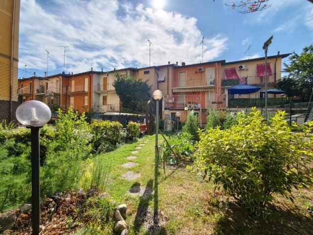 Villetta a schiera in vendita a Tortona AL