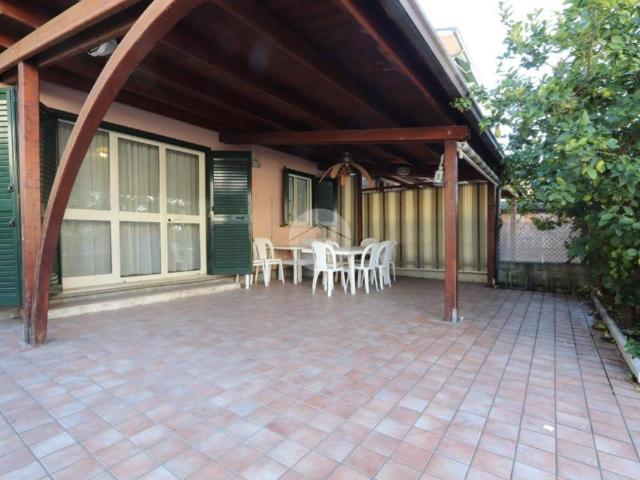 Villetta a schiera in vendita a Tortoreto TE