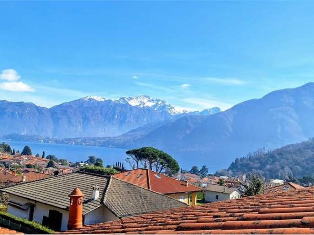 Villetta a schiera in vendita a Tremezzina CO