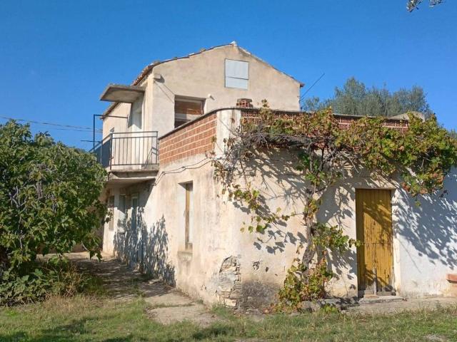 Villetta a schiera in vendita a Trebisacce CS