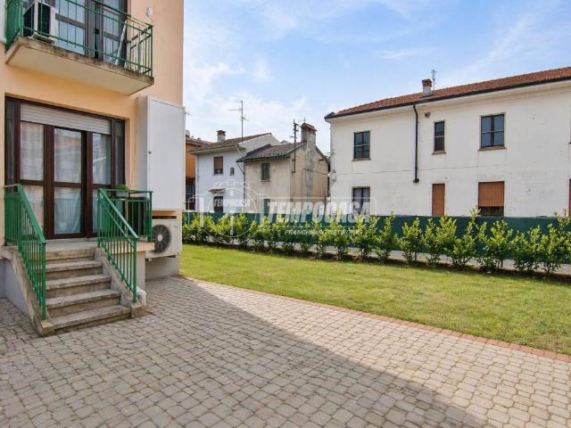 Villetta a schiera in vendita a Trecate NO