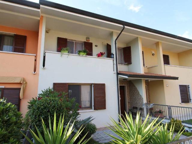 Villetta a schiera in vendita a Tregnago VR