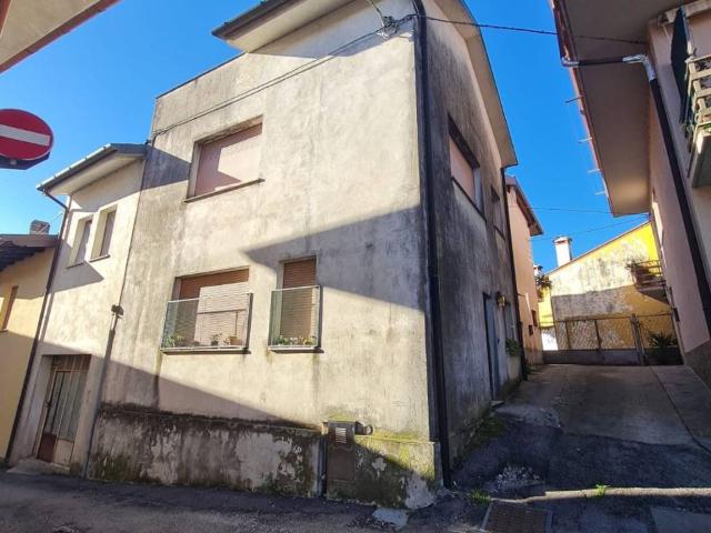 Villetta a schiera in vendita a Treppo Grande UD