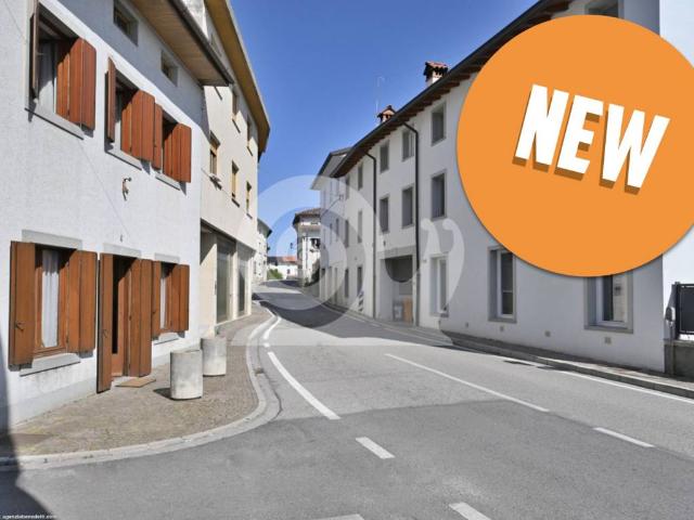 Villetta a schiera in vendita a Treppo Grande UD