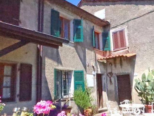 Villetta a schiera in vendita a Tresana MS