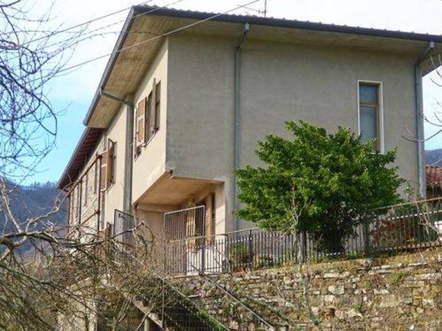 Villetta a schiera in vendita a Tresana MS