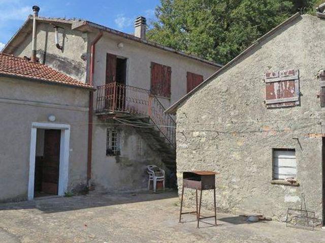 Villetta a schiera in vendita a Tresana MS