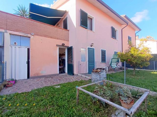 Villetta a schiera in vendita a Tresignana FE