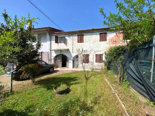 Villetta a schiera in vendita a Treviso TV