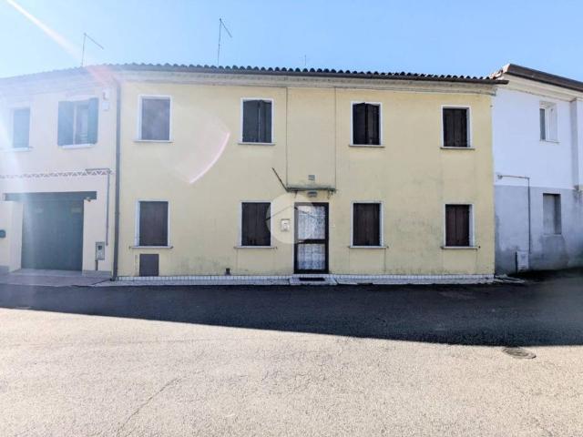 Villetta a schiera in vendita a Treviso TV
