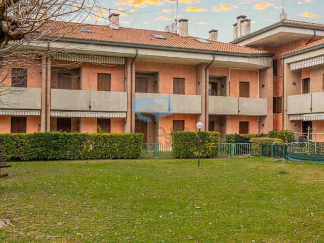 Villetta a schiera in vendita a Treviso TV