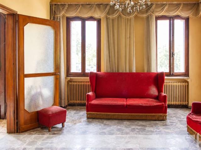 Villetta a schiera in vendita a Treviso TV