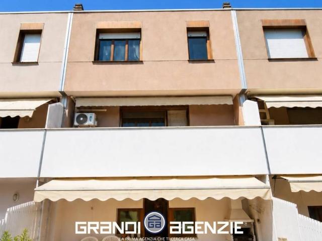 Villetta a schiera in vendita a Treviso TV