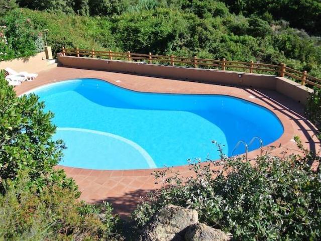 Villetta a schiera in vendita a Trinità d'Agultu e Vignola OT