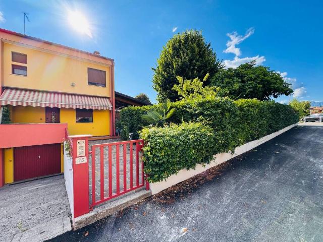 Villetta a schiera in vendita a Tricesimo UD