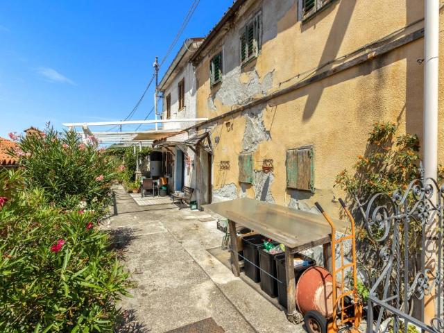 Villetta a schiera in vendita a Trieste TS
