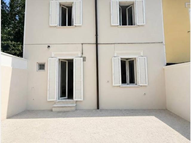 Villetta a schiera in vendita a Trieste TS