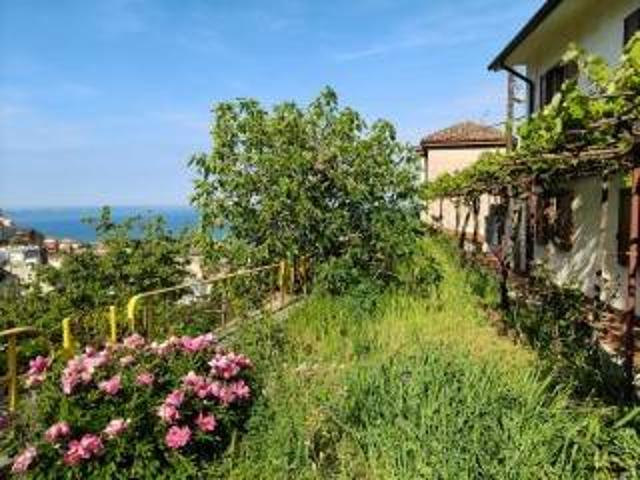 Villetta a schiera in vendita a Trieste TS