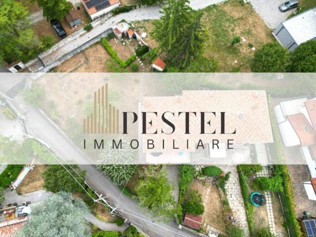 Villetta a schiera in vendita a Trieste TS