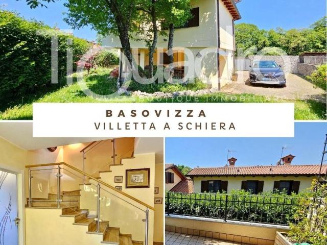 Villetta a schiera in vendita a Trieste TS