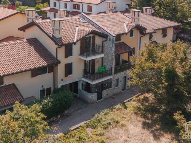 Villetta a schiera in vendita a Trieste TS