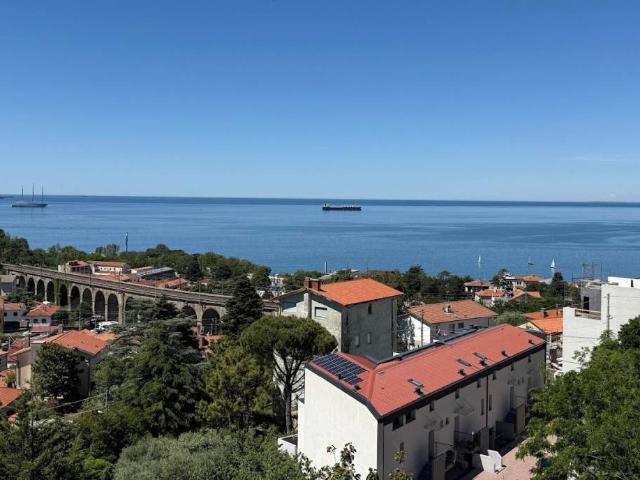 Villetta a schiera in vendita a Trieste TS
