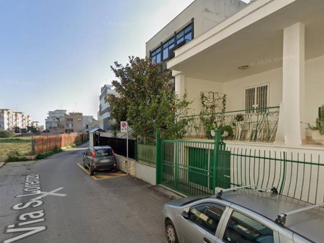 Villetta a schiera in vendita a Triggiano BA