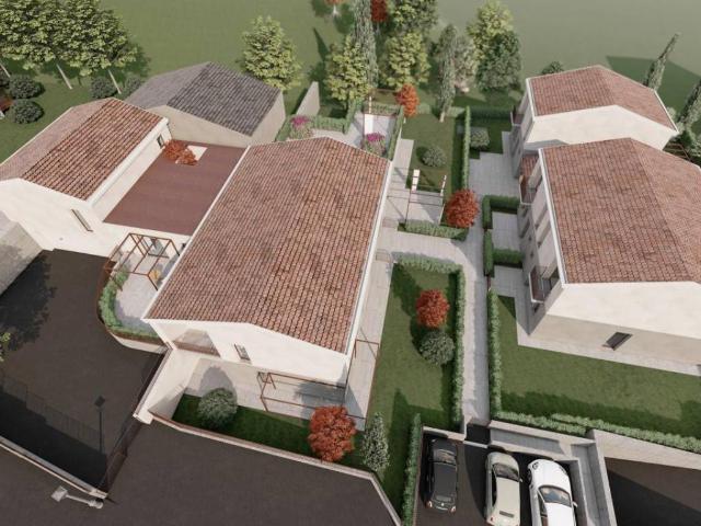 Villetta a schiera in vendita a Trissino VI