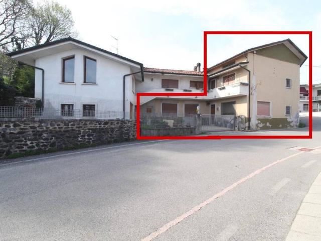 Villetta a schiera in vendita a Trissino VI