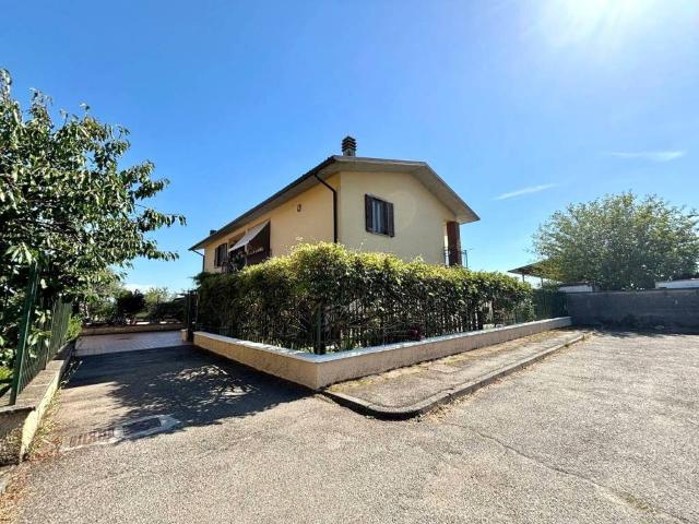Villetta a schiera in vendita a Trovo PV