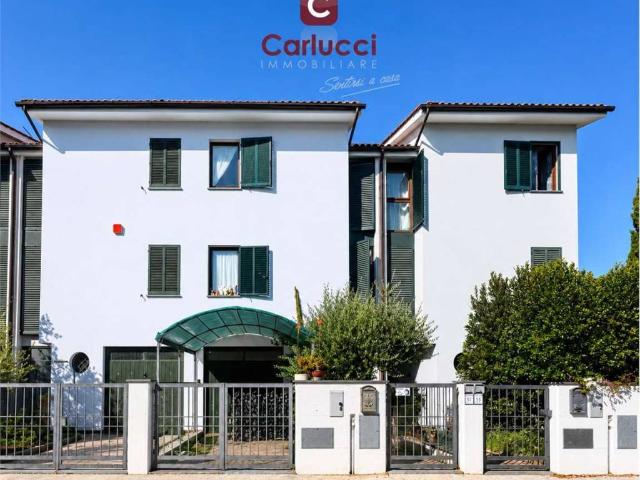 Villetta a schiera in vendita a Uzzano PT