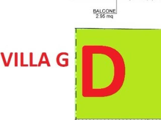 Villetta a schiera in vendita a Uboldo VA