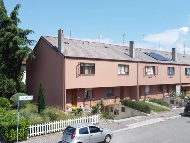 Villetta a schiera in vendita a Udine UD