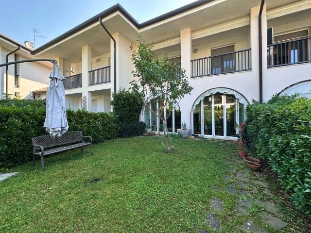 Villetta a schiera in vendita a Udine UD