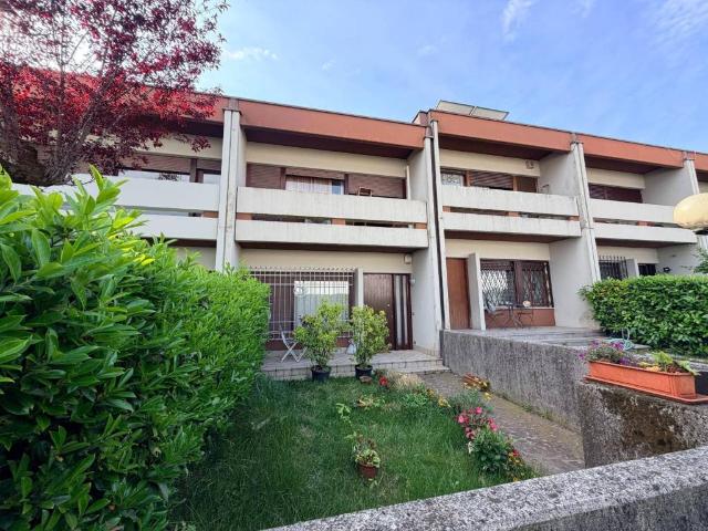 Villetta a schiera in vendita a Udine UD