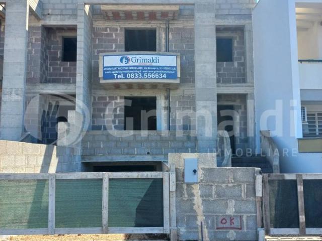 Villetta a schiera in vendita a Ugento LE