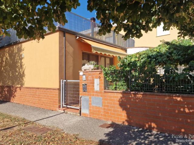 Villetta a schiera in vendita a Umbertide PG