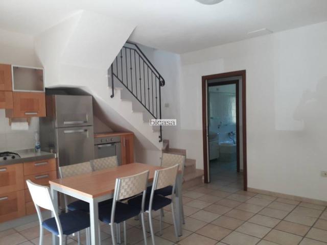 Villetta a schiera in vendita a Urbino PU