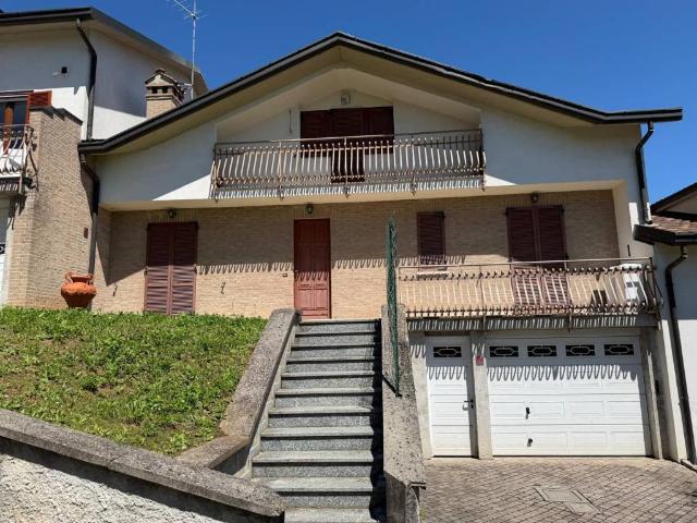 Villetta a schiera in vendita a Usmate Velate MB