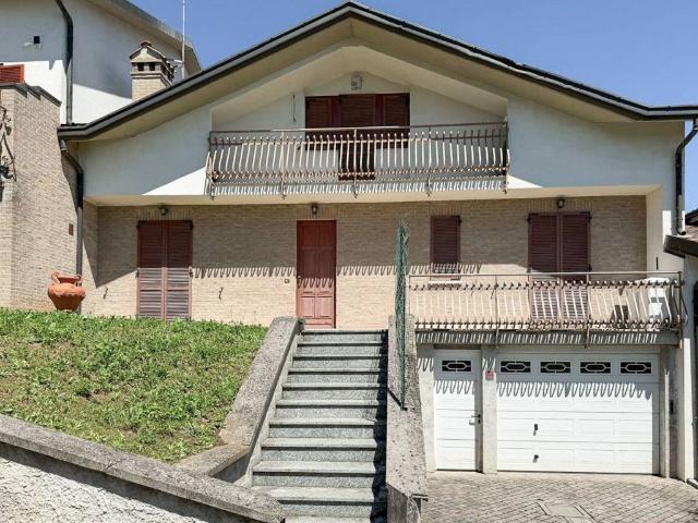 Villetta a schiera in vendita a Usmate Velate MB