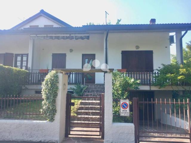 Villetta a schiera in vendita a Vaiano Cremasco CR