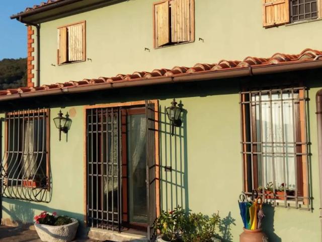 Villetta a schiera in vendita a Vaiano PO