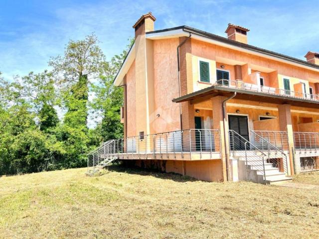 Villetta a schiera in vendita a Valmontone RM