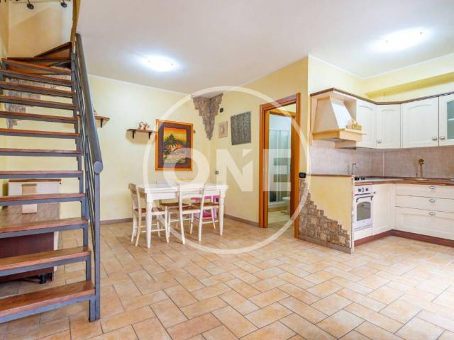 Villetta a schiera in vendita a Valmontone RM
