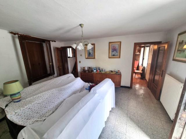 Villetta a schiera in Vendita a Valbrenta