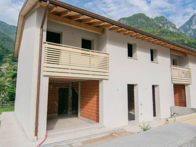 Villetta a schiera in vendita a Valbrenta VI